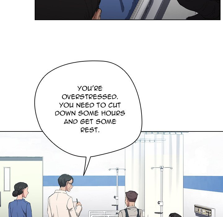 Who Cares If I’m a Loser! - Chapter 23 Page 108