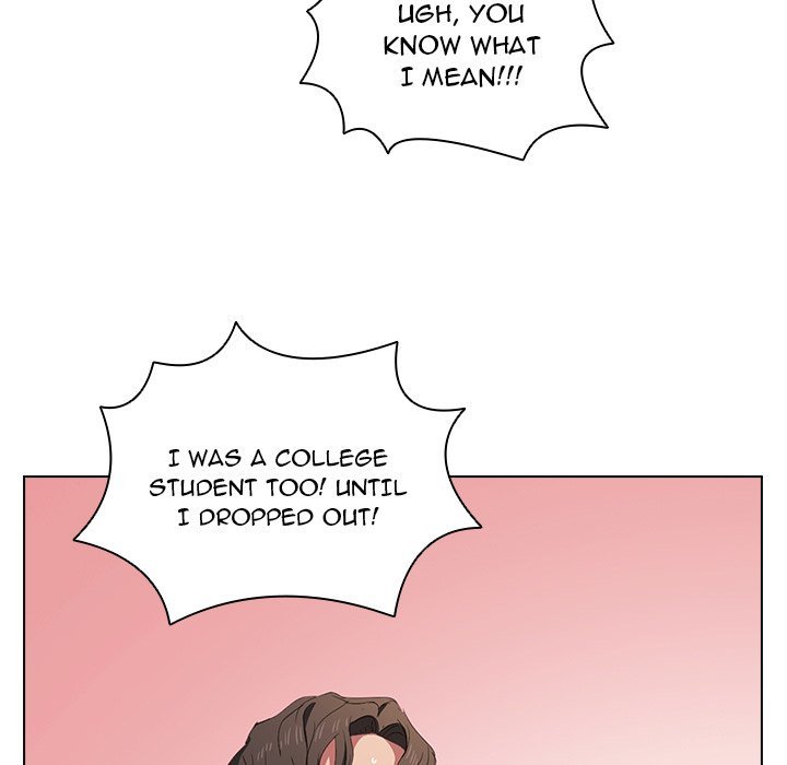 Who Cares If I’m a Loser! - Chapter 23 Page 38