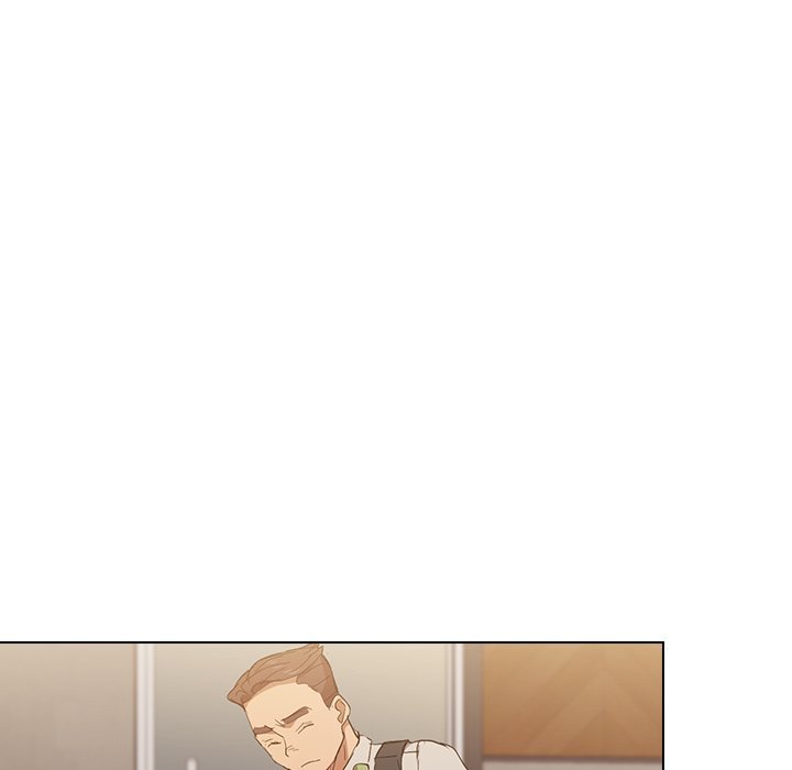 Who Cares If I’m a Loser! - Chapter 23 Page 75