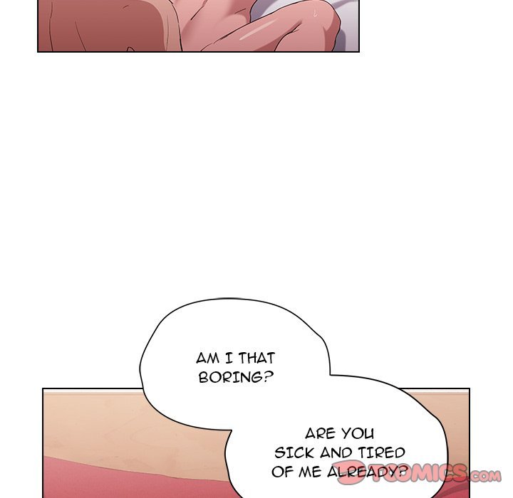 Who Cares If I’m a Loser! - Chapter 24 Page 22