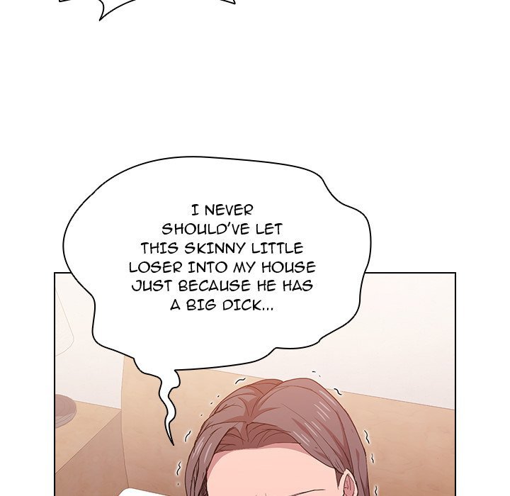 Who Cares If I’m a Loser! - Chapter 24 Page 27