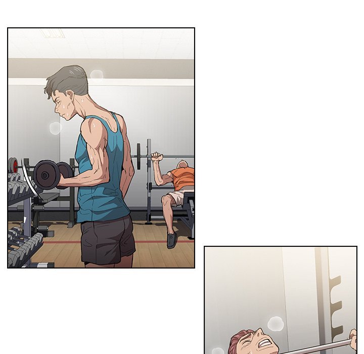 Who Cares If I’m a Loser! - Chapter 24 Page 67
