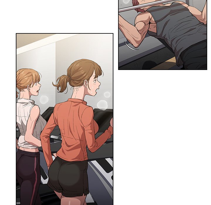 Who Cares If I’m a Loser! - Chapter 24 Page 68