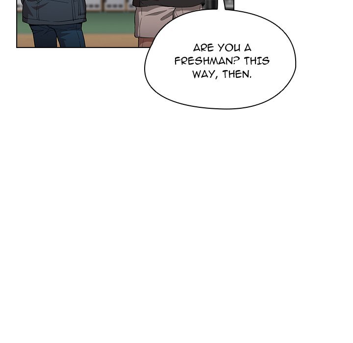 Who Cares If I’m a Loser! - Chapter 24 Page 72