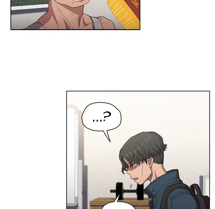 Who Cares If I’m a Loser! - Chapter 24 Page 79