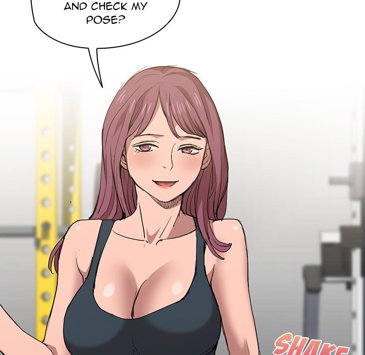 Who Cares If I’m a Loser! - Chapter 24 Page 84