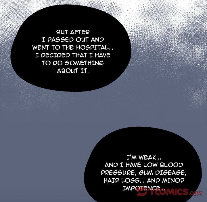 Who Cares If I’m a Loser! - Chapter 24 Page 90