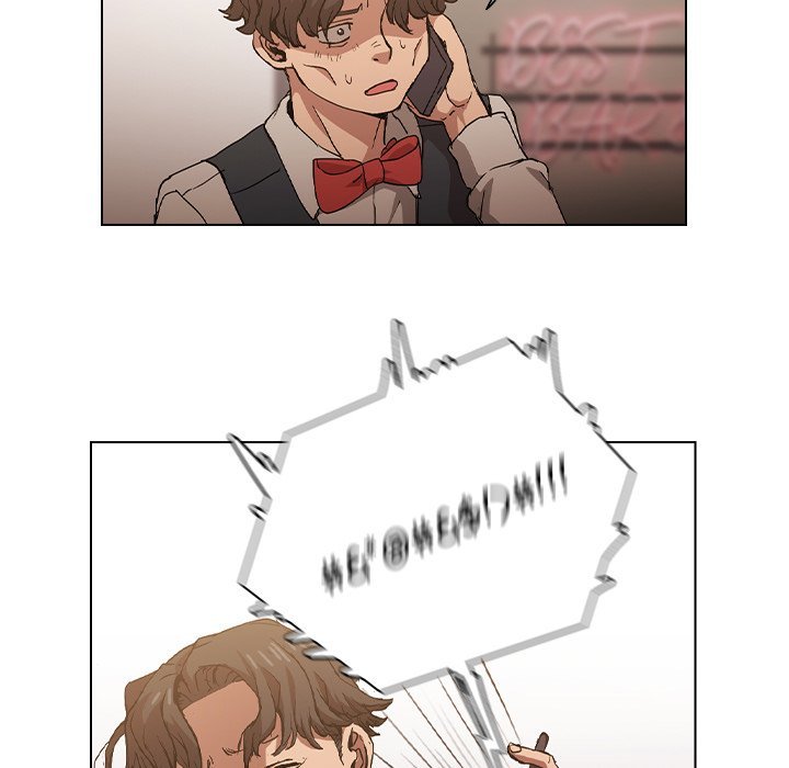Who Cares If I’m a Loser! - Chapter 25 Page 103