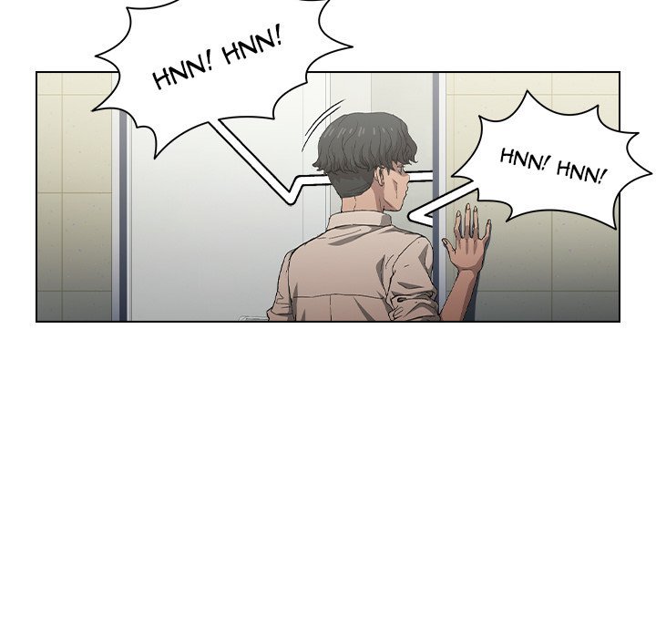 Who Cares If I’m a Loser! - Chapter 25 Page 115