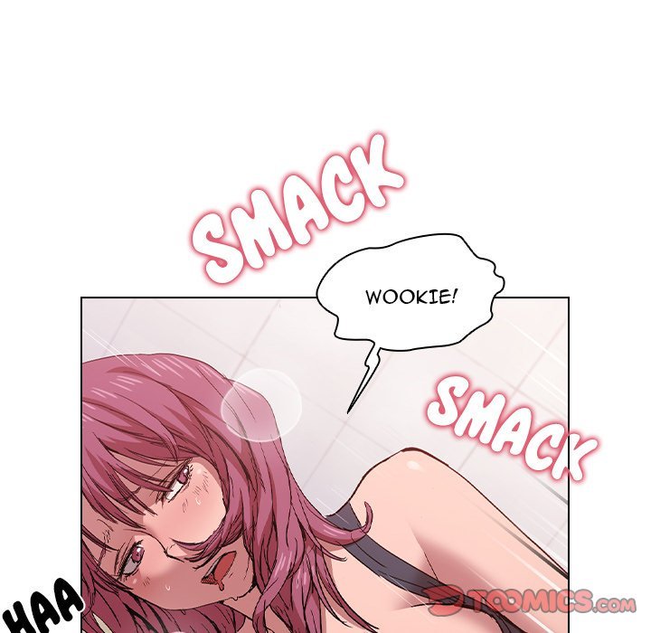Who Cares If I’m a Loser! - Chapter 25 Page 14