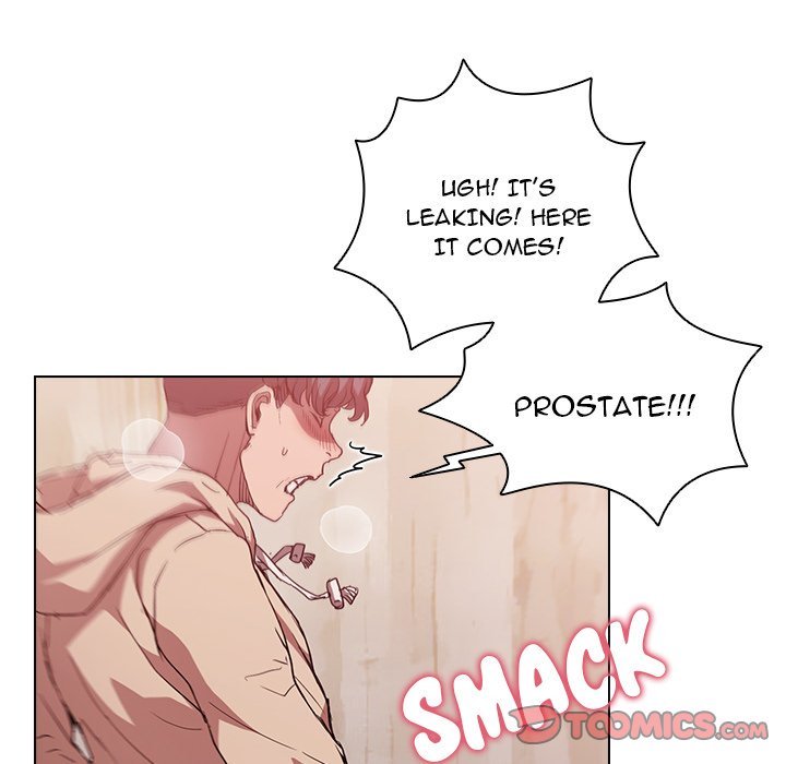 Who Cares If I’m a Loser! - Chapter 25 Page 22