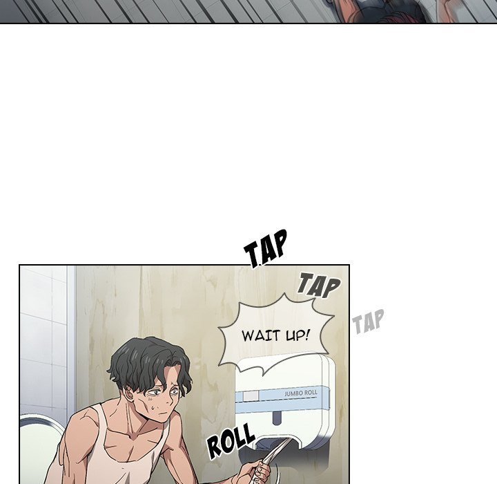 Who Cares If I’m a Loser! - Chapter 25 Page 47