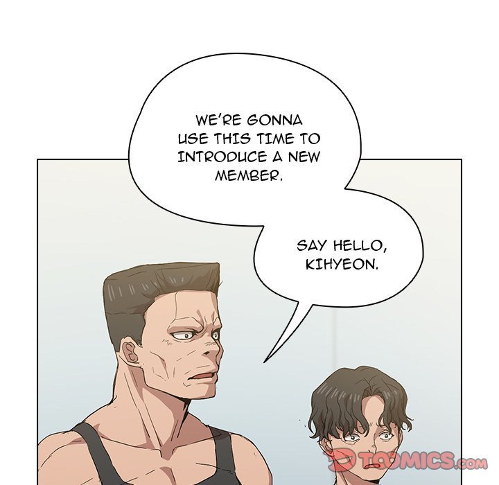 Who Cares If I’m a Loser! - Chapter 25 Page 50