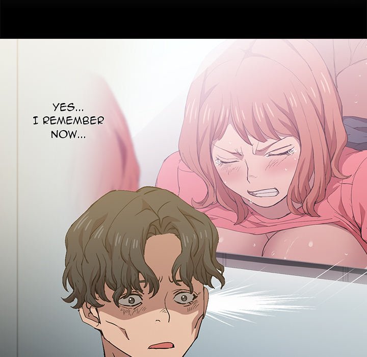 Who Cares If I’m a Loser! - Chapter 25 Page 57