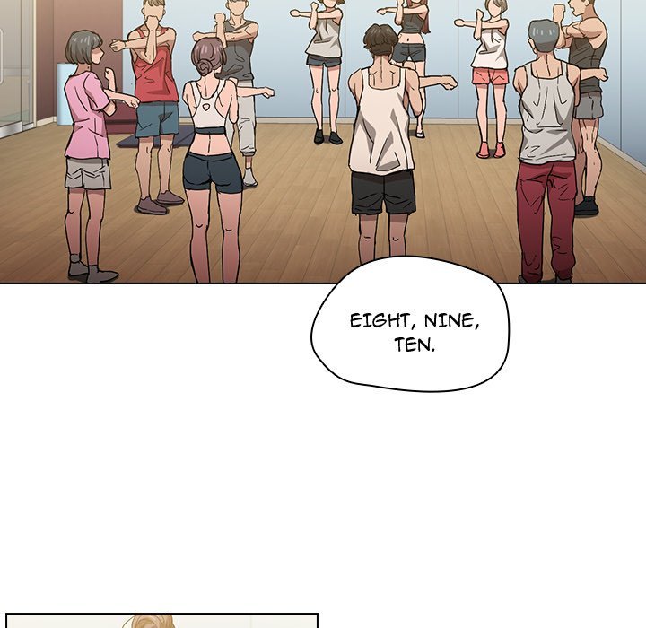 Who Cares If I’m a Loser! - Chapter 25 Page 64