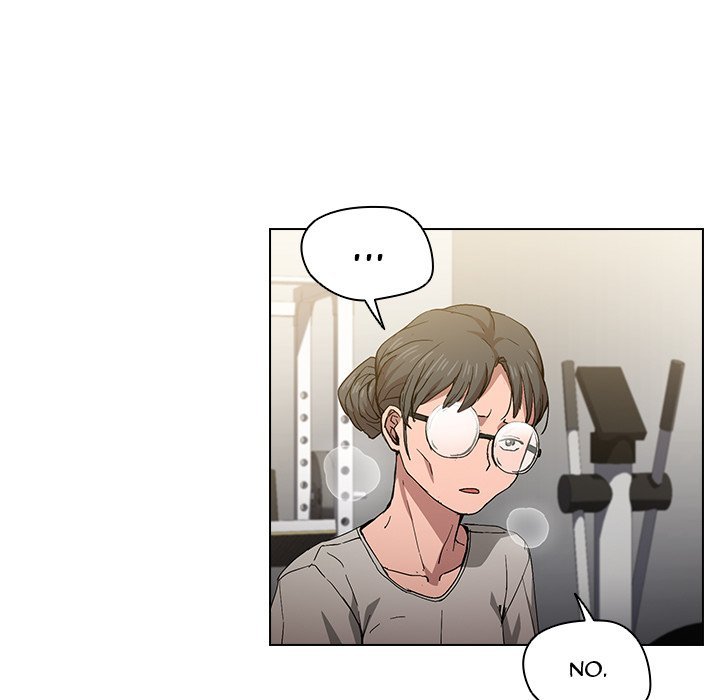 Who Cares If I’m a Loser! - Chapter 25 Page 72
