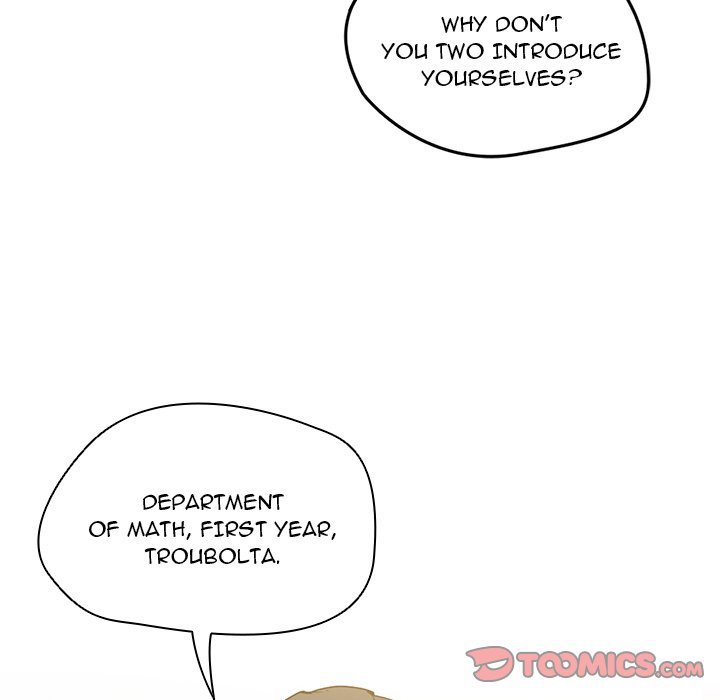 Who Cares If I’m a Loser! - Chapter 25 Page 78