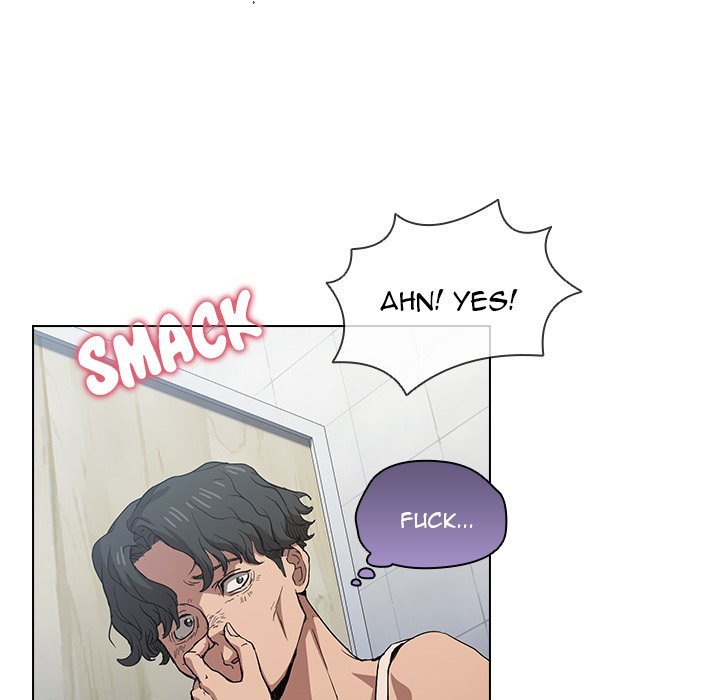 Who Cares If I’m a Loser! - Chapter 25 Page 9