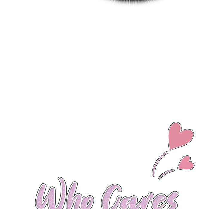 Who Cares If I’m a Loser! - Chapter 26 Page 11