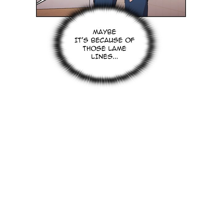 Who Cares If I’m a Loser! - Chapter 26 Page 23