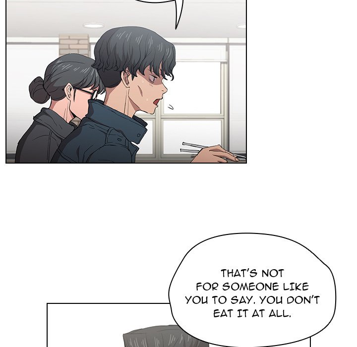 Who Cares If I’m a Loser! - Chapter 26 Page 65