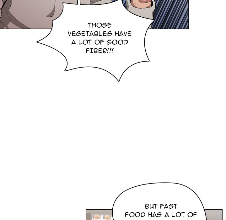 Who Cares If I’m a Loser! - Chapter 26 Page 70