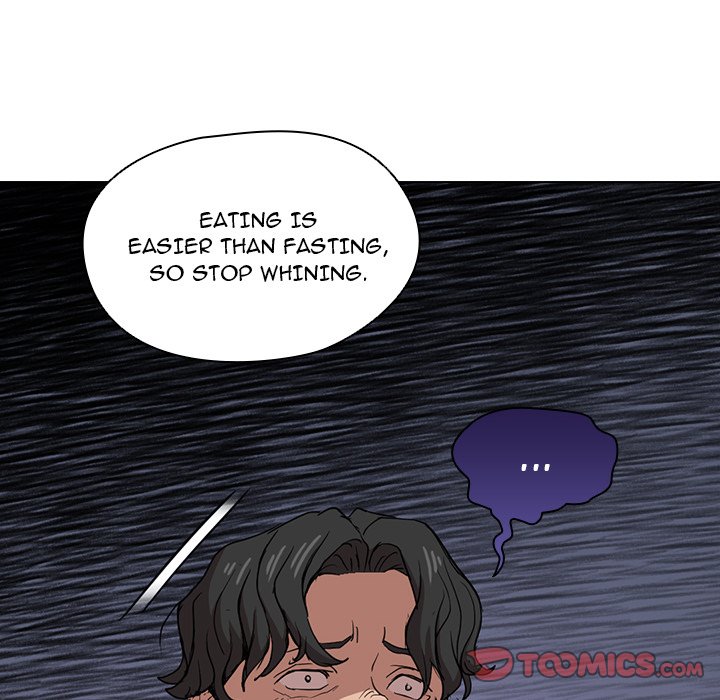 Who Cares If I’m a Loser! - Chapter 26 Page 80