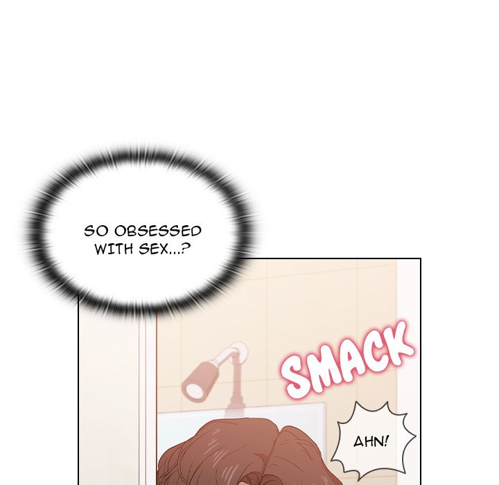 Who Cares If I’m a Loser! - Chapter 26 Page 9