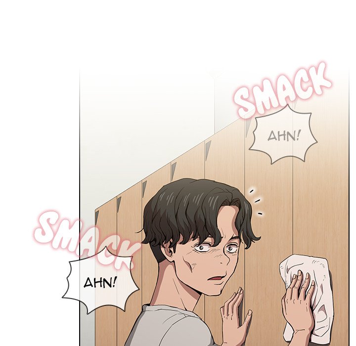 Who Cares If I’m a Loser! - Chapter 26 Page 90