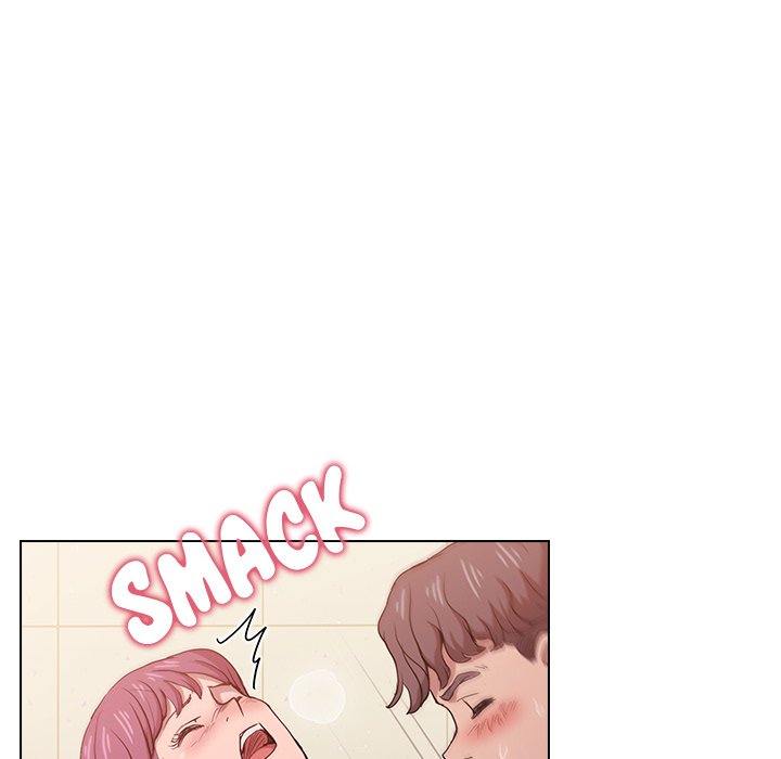 Who Cares If I’m a Loser! - Chapter 26 Page 99