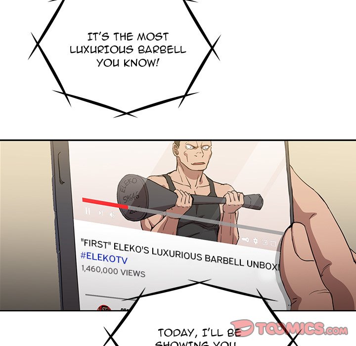 Who Cares If I’m a Loser! - Chapter 27 Page 10