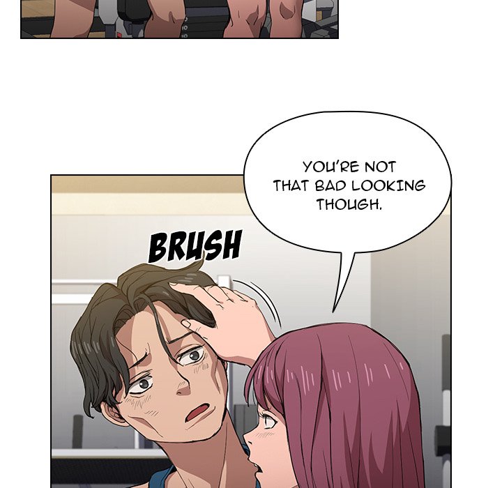 Who Cares If I’m a Loser! - Chapter 27 Page 112