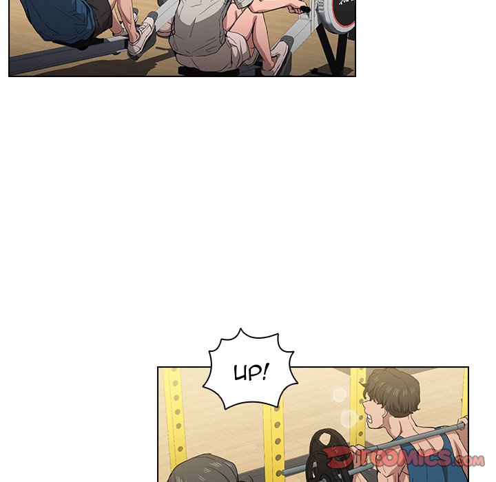 Who Cares If I’m a Loser! - Chapter 27 Page 18