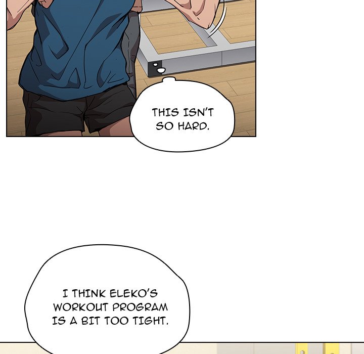 Who Cares If I’m a Loser! - Chapter 27 Page 21
