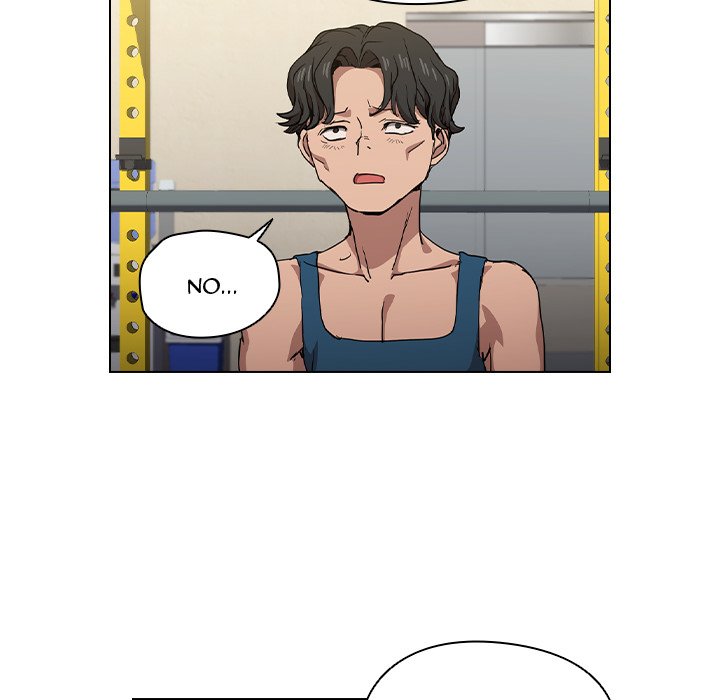 Who Cares If I’m a Loser! - Chapter 27 Page 27