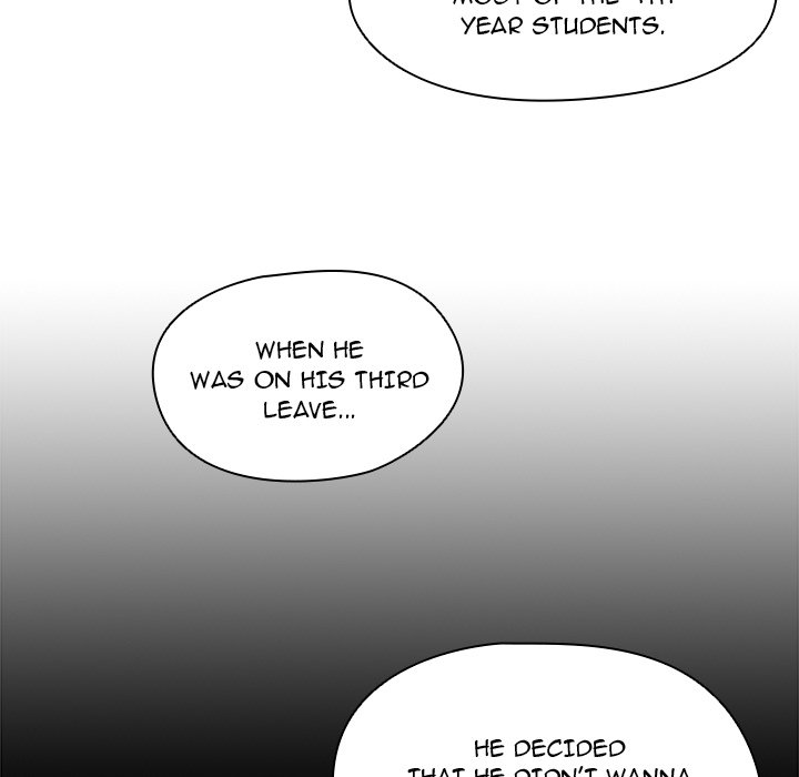 Who Cares If I’m a Loser! - Chapter 27 Page 33