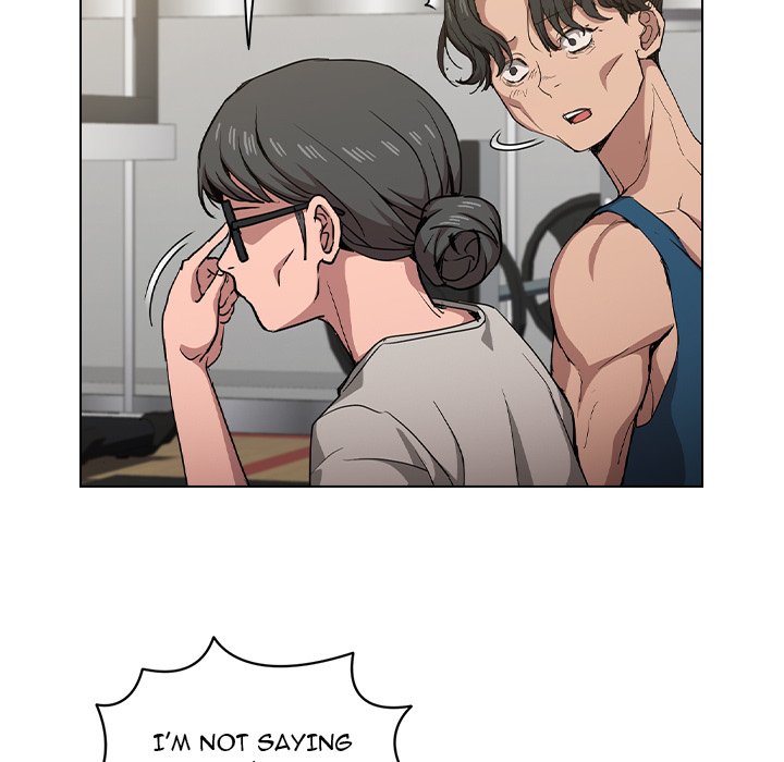 Who Cares If I’m a Loser! - Chapter 27 Page 41