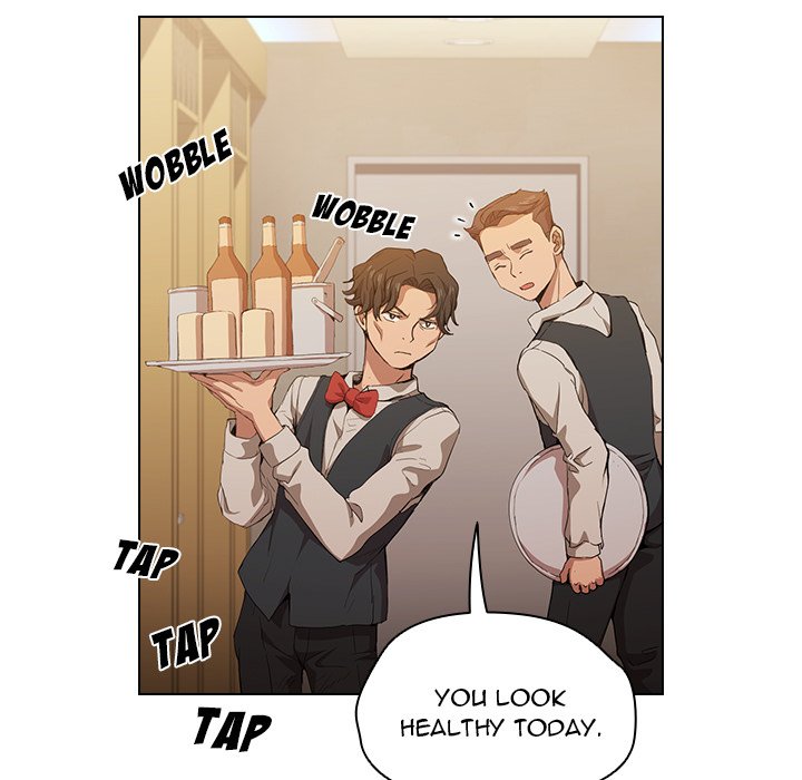 Who Cares If I’m a Loser! - Chapter 27 Page 48