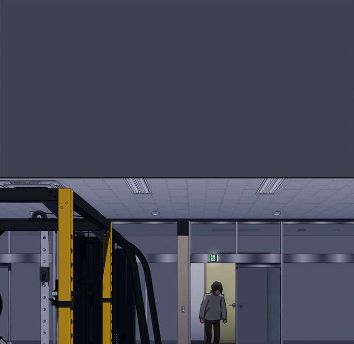 Who Cares If I’m a Loser! - Chapter 27 Page 52