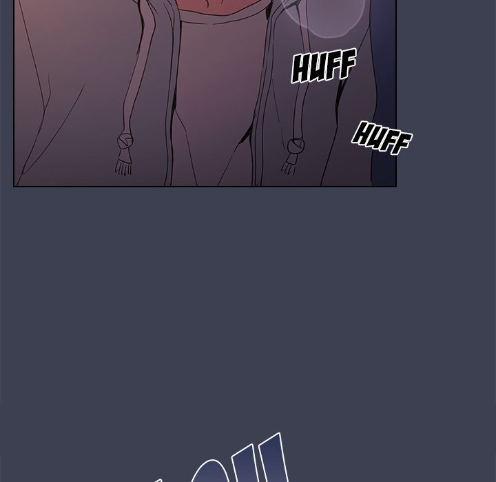 Who Cares If I’m a Loser! - Chapter 27 Page 83