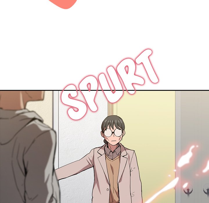 Who Cares If I’m a Loser! - Chapter 27 Page 87