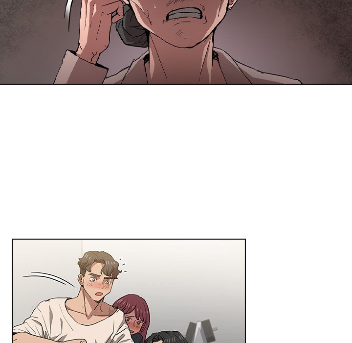 Who Cares If I’m a Loser! - Chapter 27 Page 92