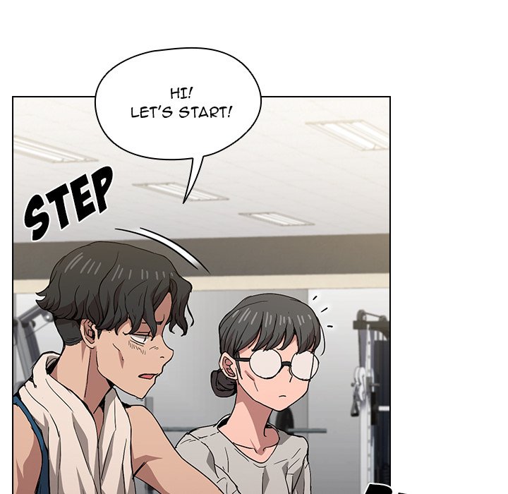 Who Cares If I’m a Loser! - Chapter 27 Page 99