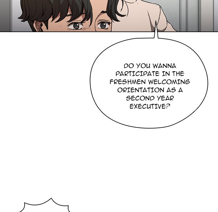 Who Cares If I’m a Loser! - Chapter 28 Page 104