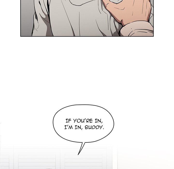 Who Cares If I’m a Loser! - Chapter 28 Page 115
