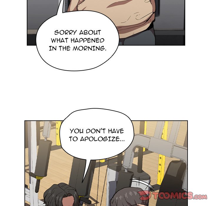 Who Cares If I’m a Loser! - Chapter 28 Page 14