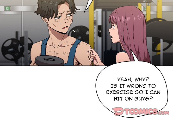 Who Cares If I’m a Loser! - Chapter 28 Page 2