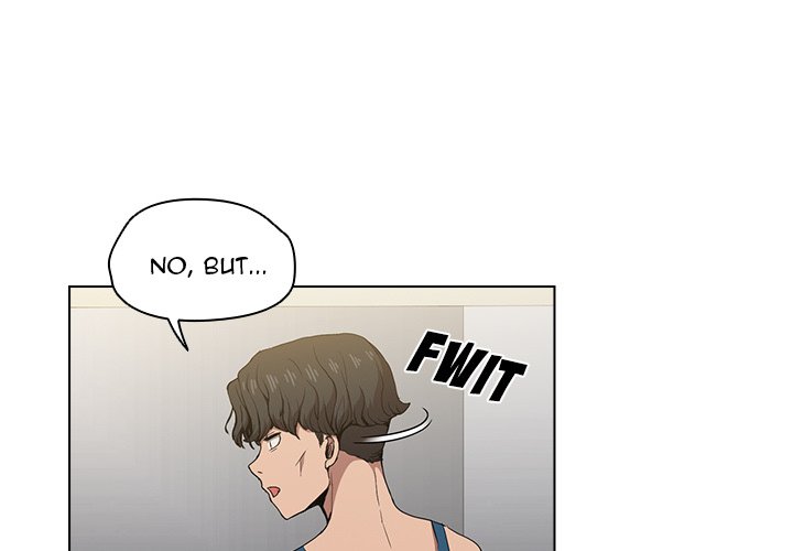 Who Cares If I’m a Loser! - Chapter 28 Page 3