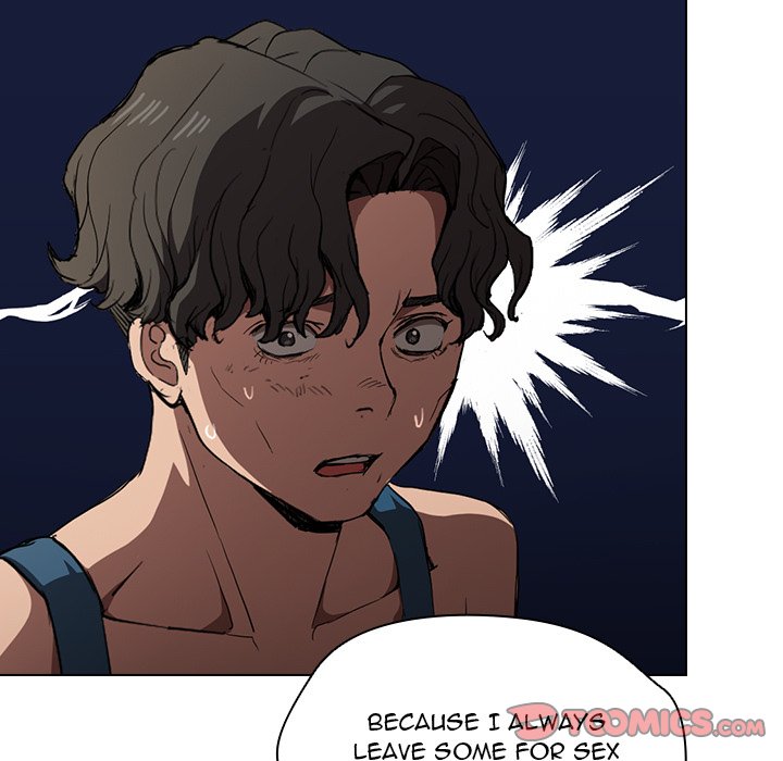 Who Cares If I’m a Loser! - Chapter 28 Page 30