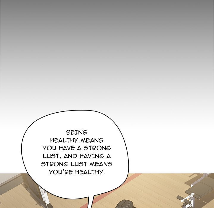 Who Cares If I’m a Loser! - Chapter 28 Page 35